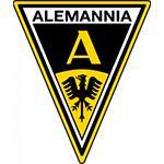 Alemannia Aachen Logo