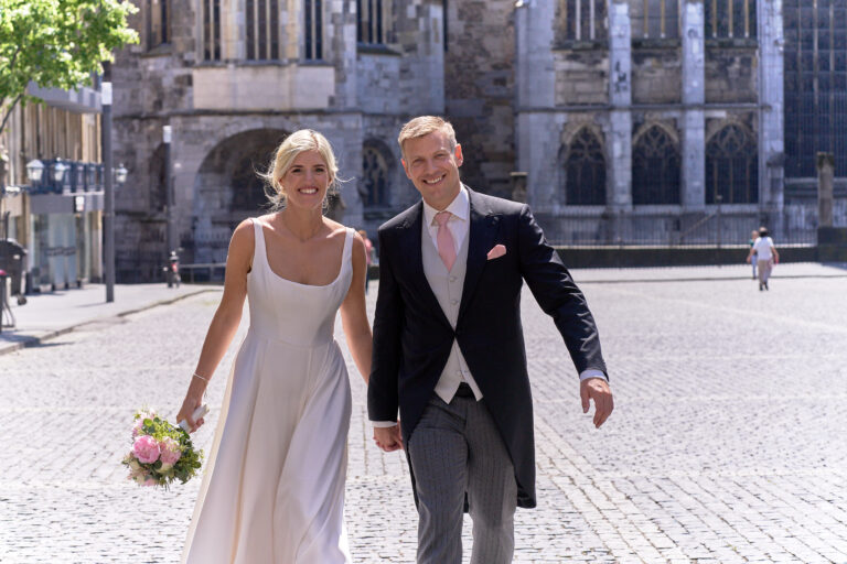 Heiraten in Aachen DJ