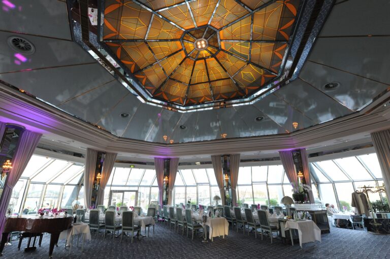 Hochzeit im Maritim Hotel Köln