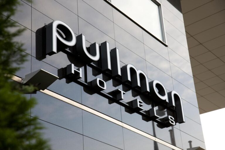 Hochzeit im Pullman Cologne