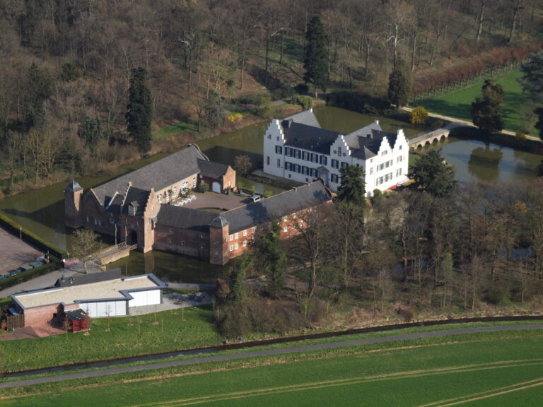 Hochzeitslocation Burg Heimerzheim