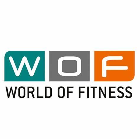 World of Fitness – Referenz DJ Ralf Esser